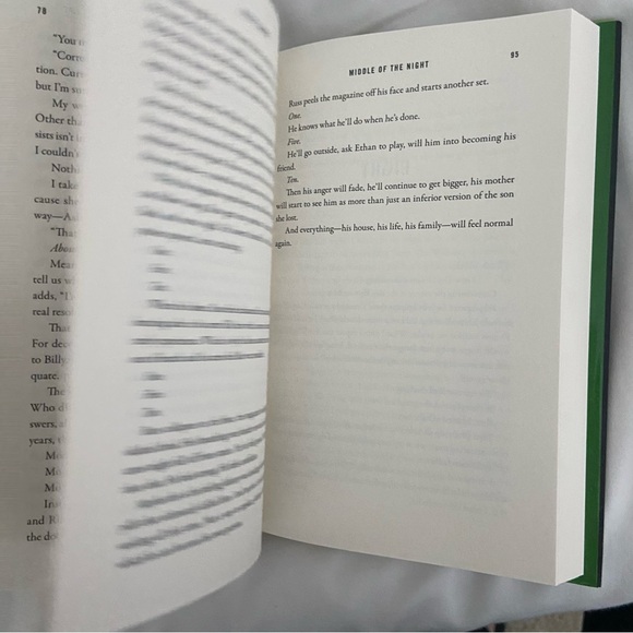 NEW Riley Sager Book - Picture 6 of 6